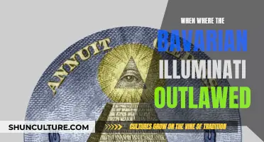 The Bavarian Illuminati's Outlawed Era: A Historical Perspective