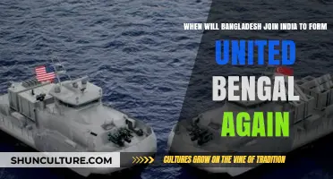 Revisiting the Dream: Will Bangladesh and India Reunite as United Bengal?