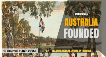 Exploring Australia's Founding: A Historical Perspective