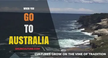 Exploring Australia: Essential Tips for Your First Trip Down Under
