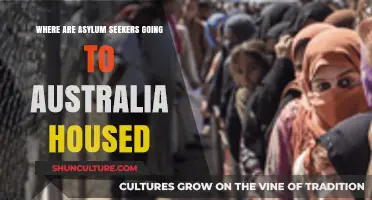 Where Are Asylum Seekers Housed in Australia? Accommodation Explained