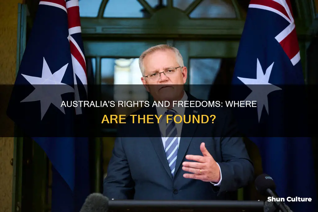 where are australia