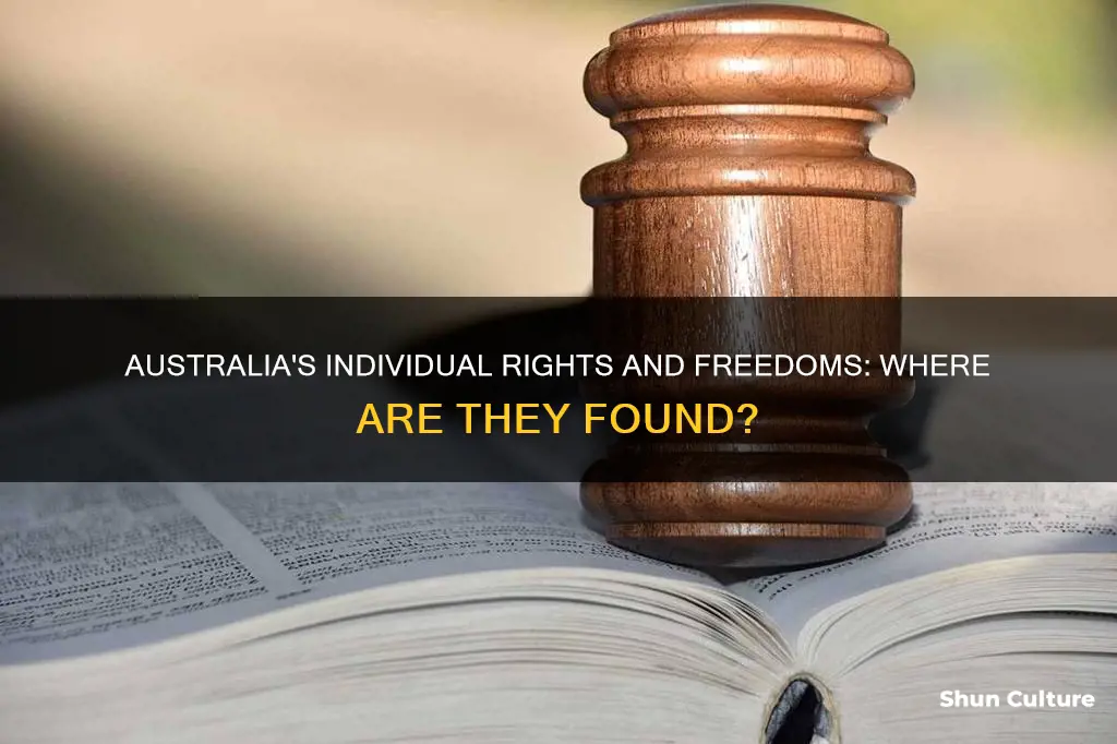 where are australia