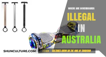 Hoverboards: Navigating Australia's Legal Landscape