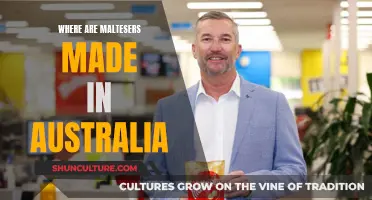 Maltesers: An Australian-Made Treat