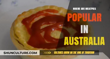 Meat Pies: Australia's Favorite Local Delicacy