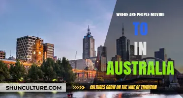 Exploring Australia's Most Desirable Relocation Destinations