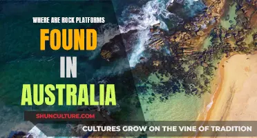 Rock Platforms: Australia's Unique Geological Wonders