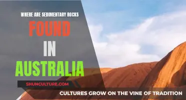 Sedimentary Rocks: Australia's Geological Diversity