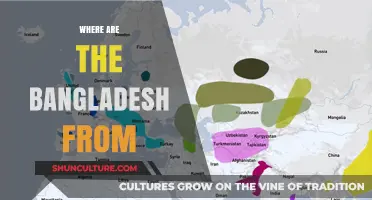 Unveiling Bangladesh's Origins: A Journey Through History and Geography
