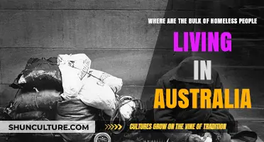 The Homeless Crisis: Where Are Australians Most Vulnerable?