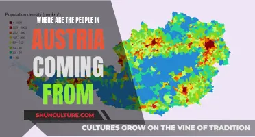 The Origins of Austrians: A Historical Perspective