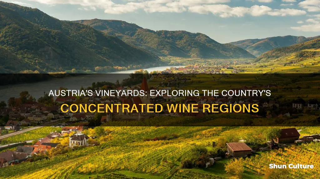 where austria