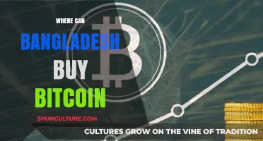 Where to Buy Bitcoin in Bangladesh: Top Platforms and Tips