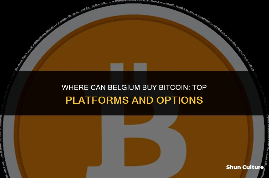 where can belgium buy bitcoin