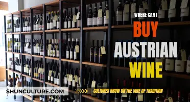 Austrian Wine: Where to Buy the Best Varietals