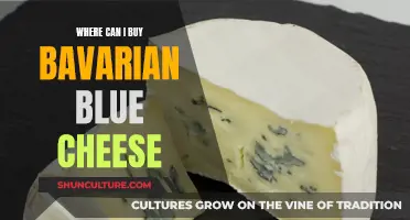 The Best Places to Buy Bavarian Blue Cheese