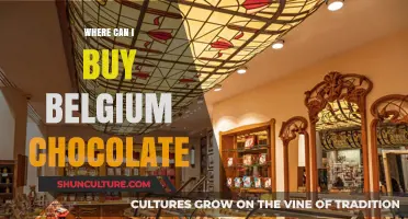 Indulge in Authentic Belgian Chocolates: Your Ultimate Buying Guide