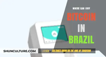Top Bitcoin Buying Options in Brazil: A Comprehensive Guide