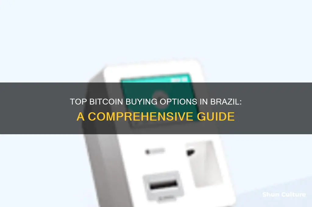 where can I buy bitcoin in brazil