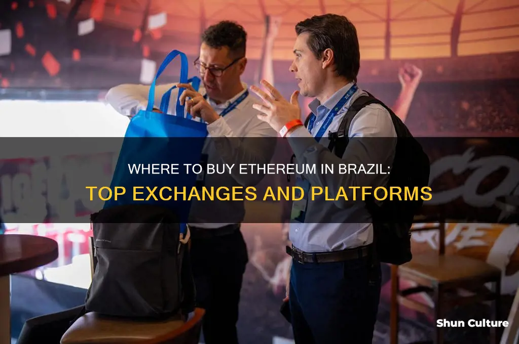 where can I buy ethereum at in brazil