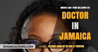 Discovering Belgian Eye Care Professionals in Jamaica: A Comprehensive Guide