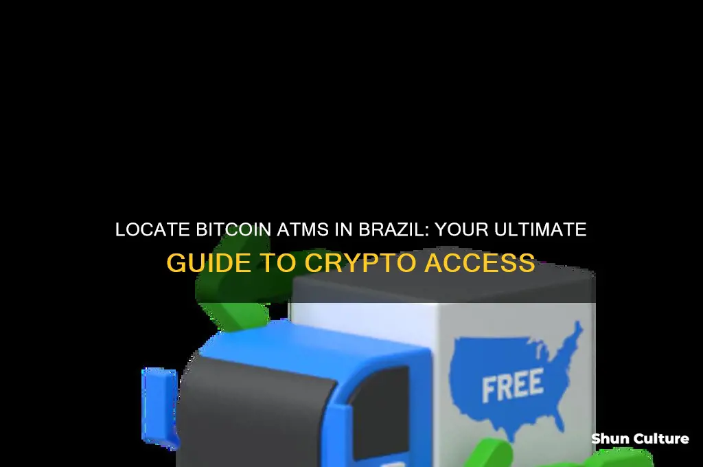 where can I find bitcoin atm in brazil