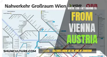 Exploring Vienna's Neighborhood: Where to Go Next?