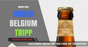 Exploring the Best Sources for Authentic Belgium Tripel Beer