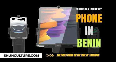 Best Phone Swap Deals in Benin: Your Ultimate Guide