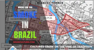 Smoking in Brazil: Where It’s Allowed and Restricted