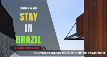 Discover Brazil's Best Stays: Top Accommodations for Every Traveler