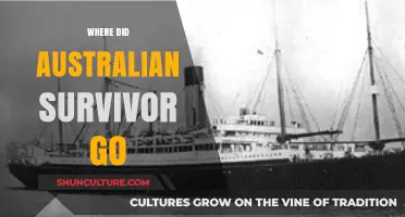 Where Did Australian Survivor Go? Exploring the Show's Disappearance