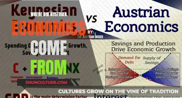 The Evolution of Austrian Economics: Origins and Influence