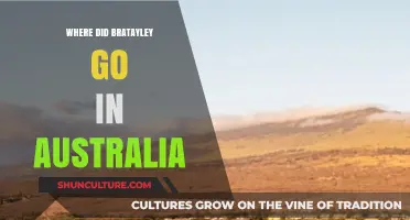 Bratayley's Australian Adventure: Exploring Their Surprising Down Under Journey