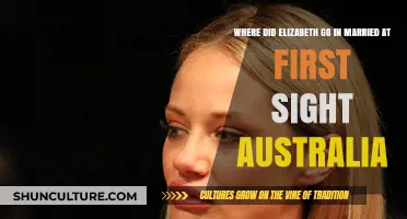 Elizabeth's MAFSA Exit: Unraveling Her Sudden Departure Mystery
