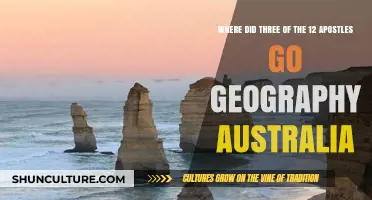 Exploring the Lost Apostles: Australia's Eroding Coastal Wonders
