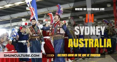 Exploring Assyrian Communities: Where Do Assyrians Live in Sydney, Australia?