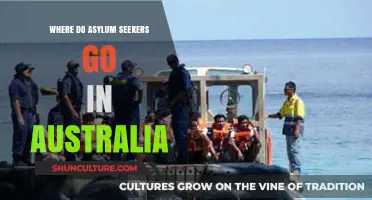 Where Do Asylum Seekers Go in Australia: Key Locations Explained