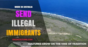 Australia's Offshore Detention Policy for Asylum Seekers