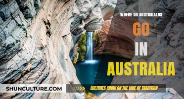 Exploring Australia: Top Destinations Aussies Love to Visit
