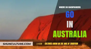 Top Australian Backpacking Destinations: Ultimate Adventure Spots to Explore