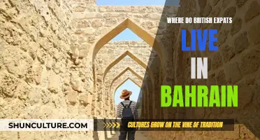 British Expats' Favorite Bahrain Neighborhoods