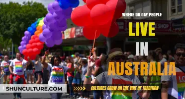 Gay-Friendly Australian Suburbs: Where to Live?