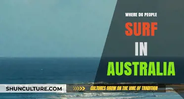 Best Australian Surfing Spots for Your Next Adventure