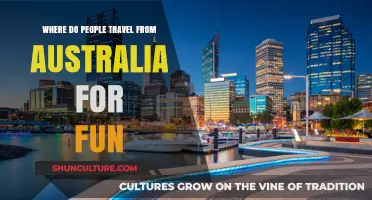 Exploring Fun: Aussies' Favorite Holiday Destinations