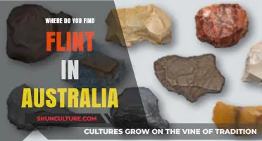 Finding Flint: Australia's Top Sources for This Stone