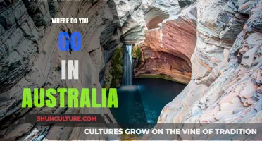 Exploring Australia's Best Destinations: Where to Go and What to See