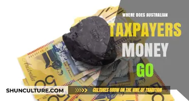 Unveiling Australia's Budget: Tracking Taxpayer Dollars and National Spending