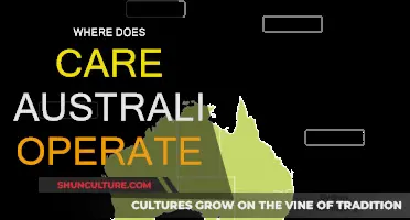Care Australia's Global Reach and Impact
